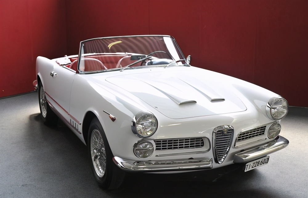 阿尔法罗密欧alfaromeo1900,阿尔法罗密欧stelvio历代车型