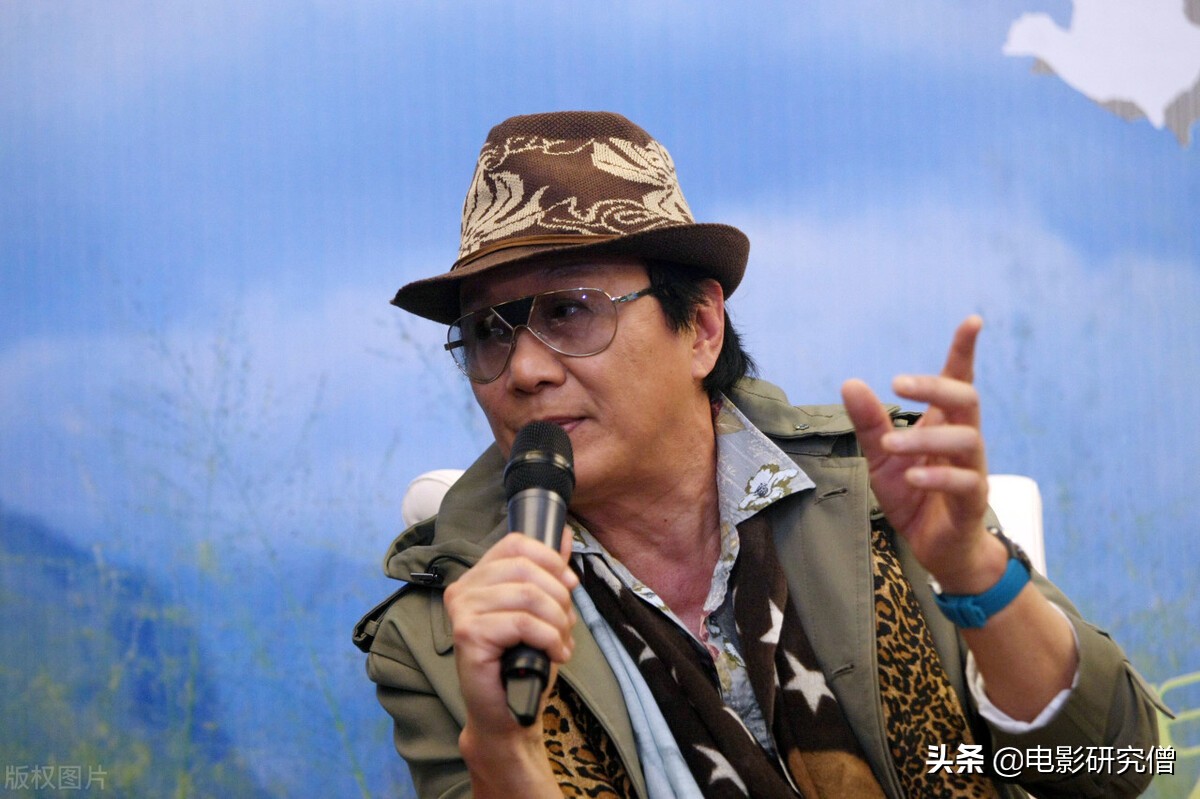 吴孟达与周润发借钱的事,吴孟达跟周润发借钱的故事