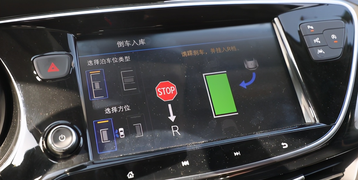 昂科威1.5用车感受,昂科威s用车感受后排