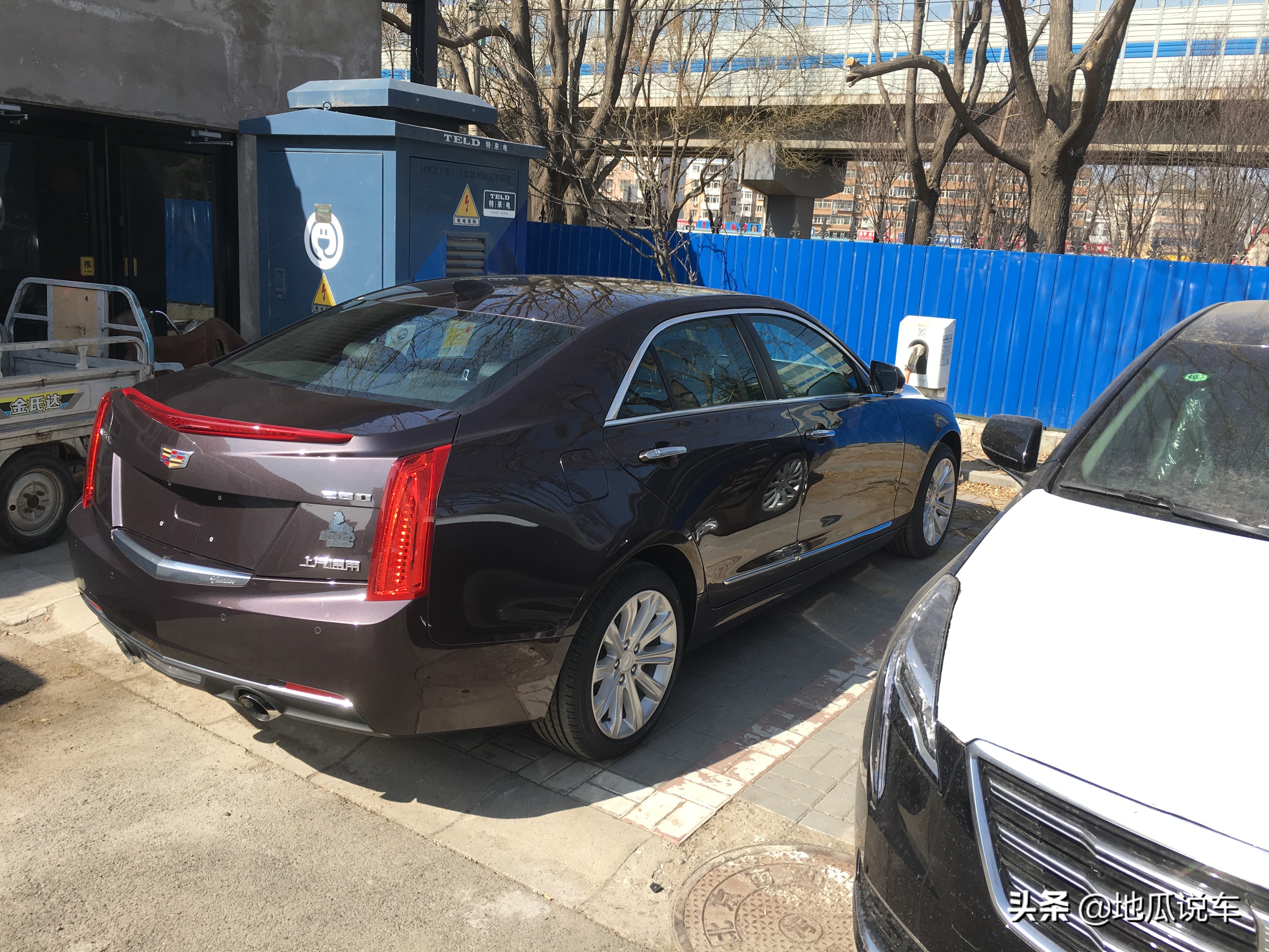 二手凯迪拉克ats-l改装轮毂,ats-l改装轮毂卡钳