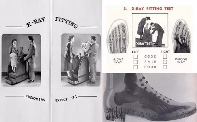 对x线辐射不敏感,x射线的发现和研究历史是怎样的