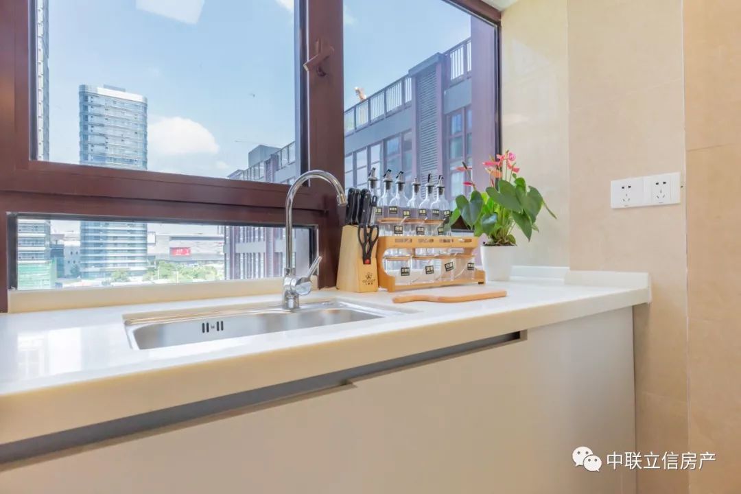 福州品质公寓再启租赁热潮，城市以你为中心