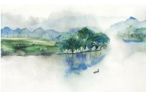 激励人心励志的七言古诗词,40句励志古诗词名句