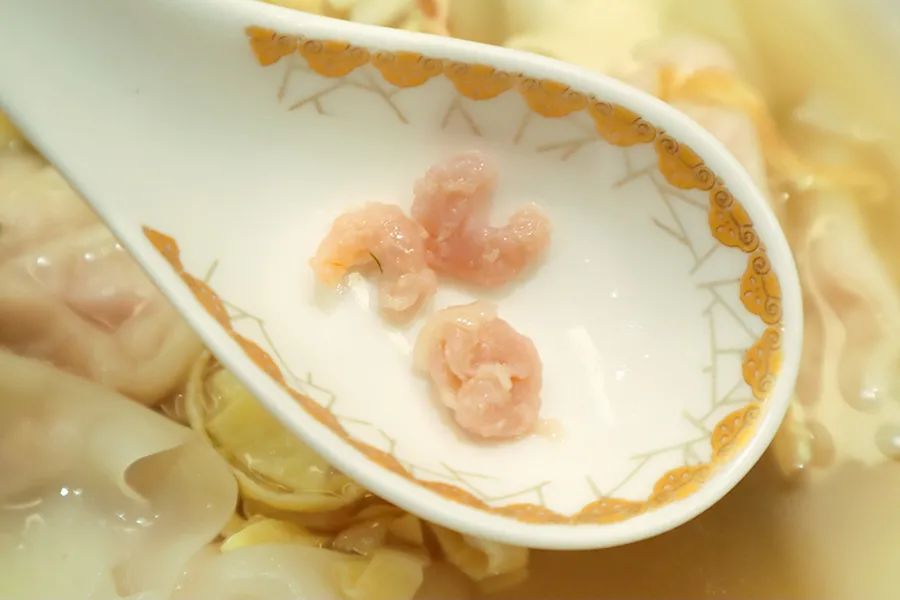 魔都小馄饨的做法大全,打卡魔都最火小馄饨