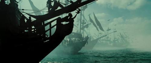 史上最奇葩的海盗传统,关于海盗的奇葩规矩