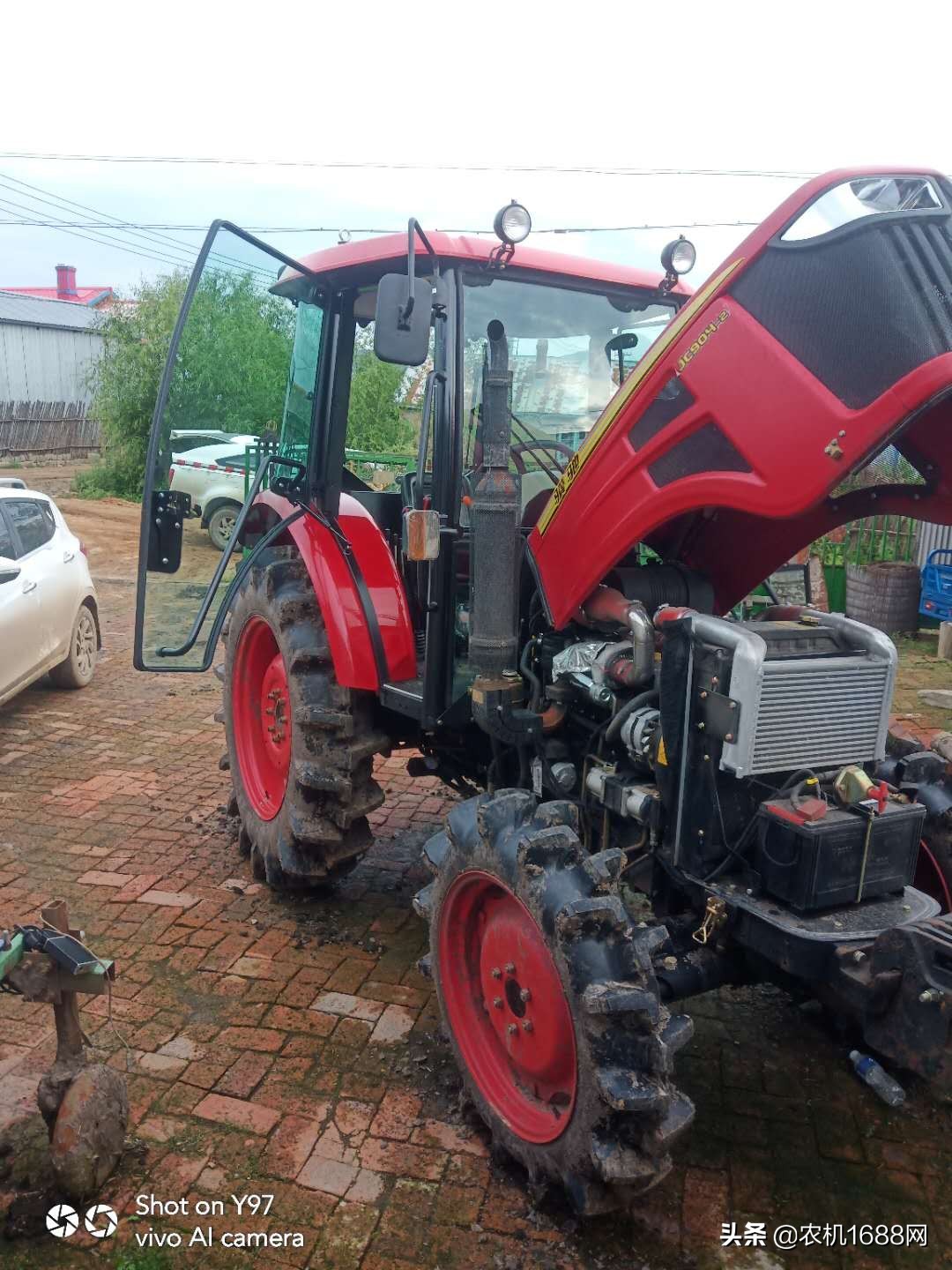 使用体验报告,云内发动机使用手册