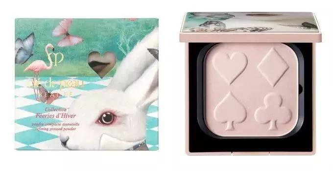 18年圣诞限定,2018ysl圣诞礼盒