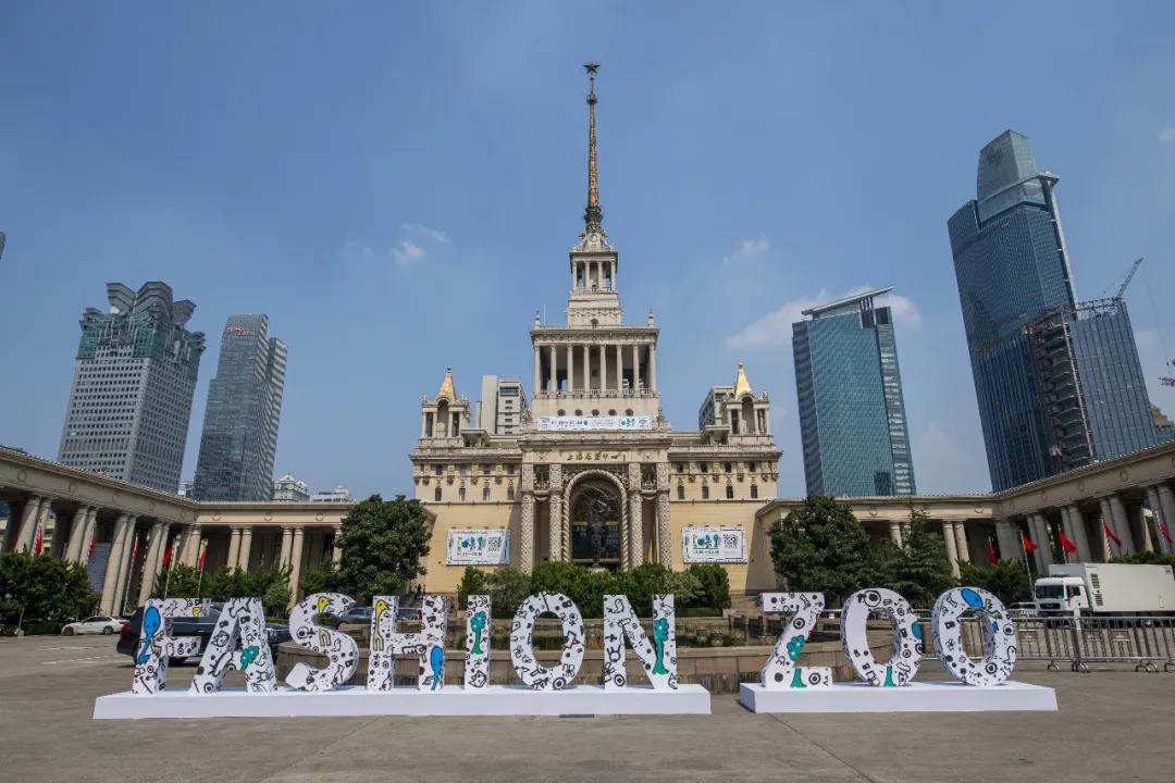 fashionzoo探店,2019fashionzoo时髦圈