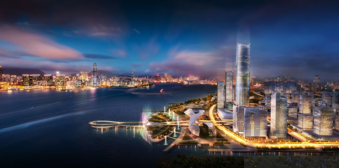 吴晓波说政商博弈,吴晓波谈金融创新