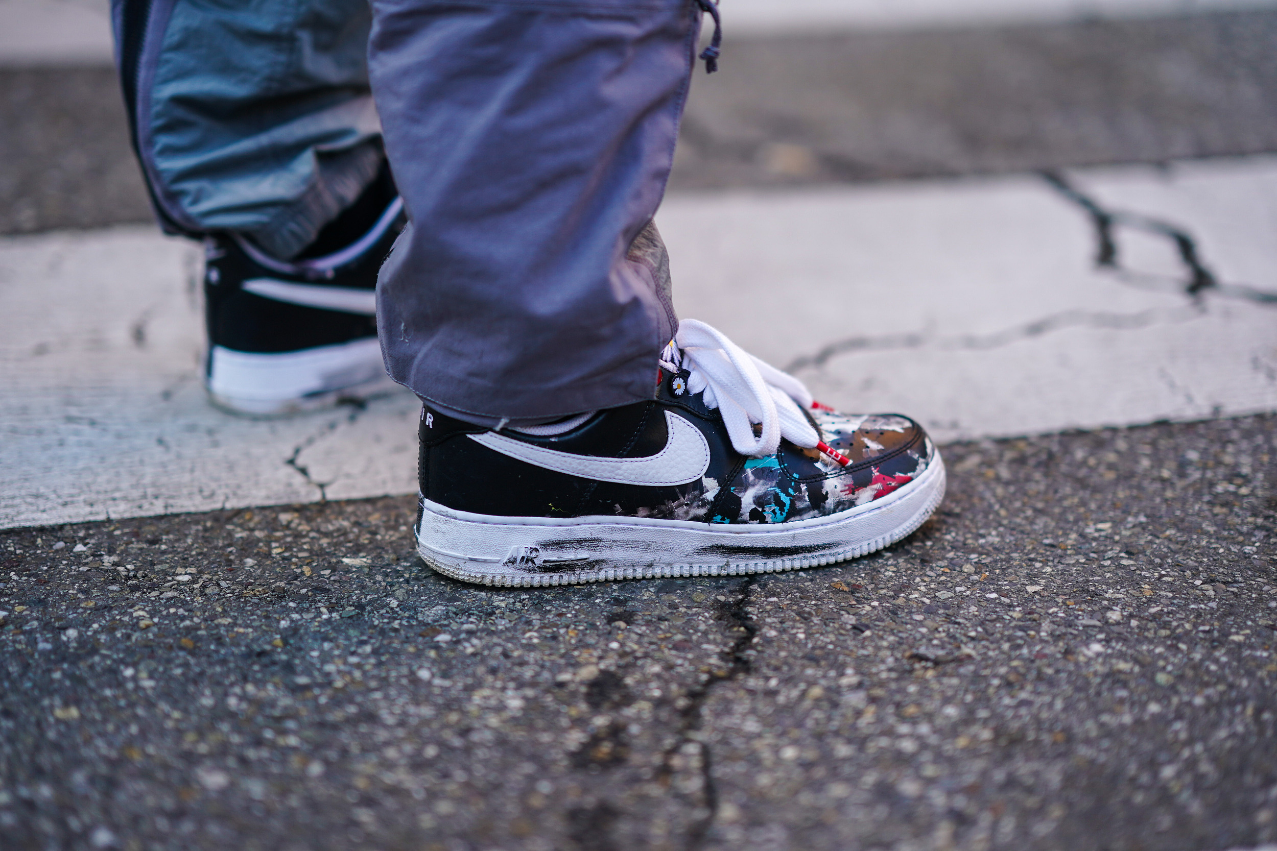 aj为什么比普通耐克贵,aj是不是只有耐克才是正品