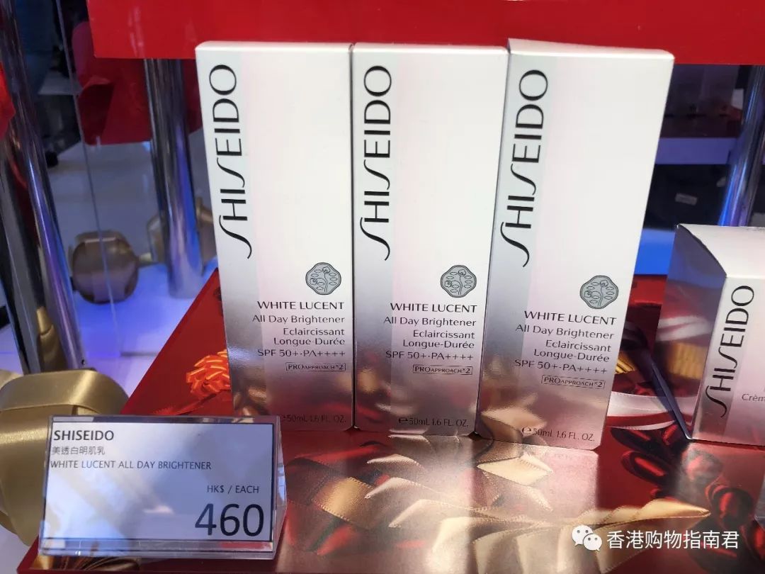 香港dfs免税店买什么好,香港dfs网上购物指南