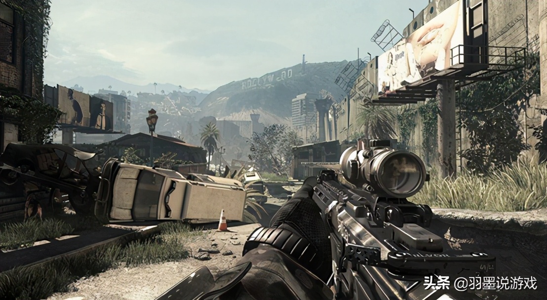 十五年前的FPS网游,为何曾被玩家们誉为国产“使命召唤”