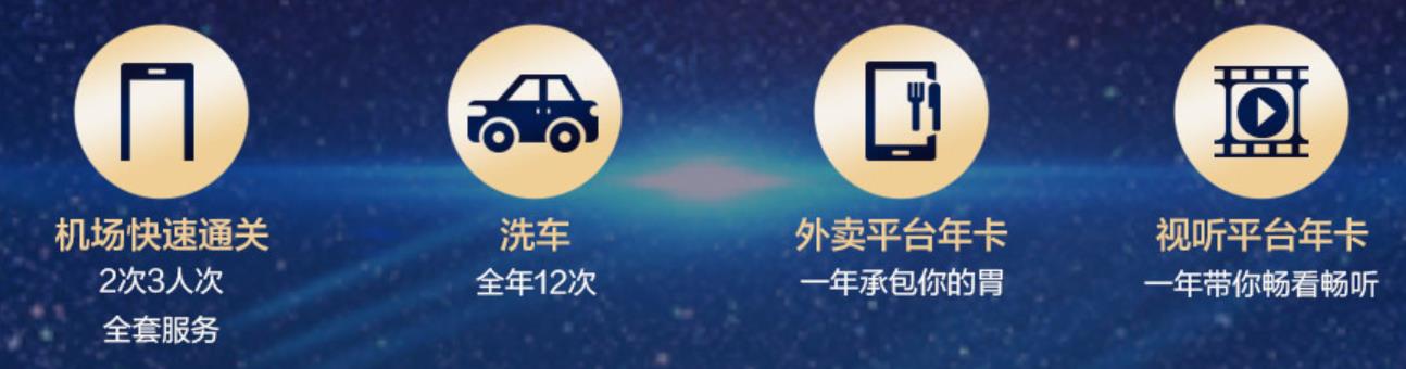 浦发京东联名小白卡额度1000,适合青年小白申请的信用卡