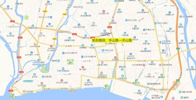 黄河路快速化改造,近期泰山路黄河路规划图方案