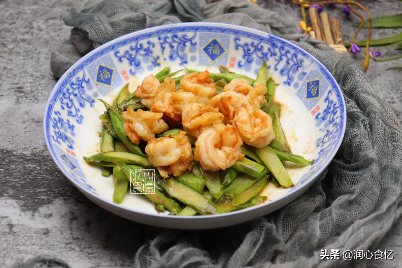 这菜女人要多吃,叶酸补给站的菜