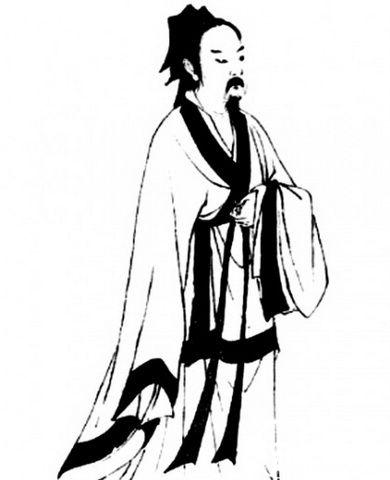 范蠡是如何成为财神的,财神范蠡的特征