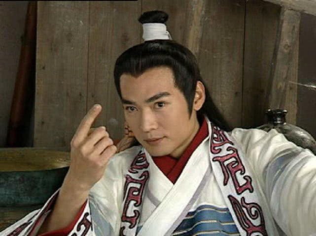 成都出了个凤凰男，被后世称为“赋圣”，但差点成始乱终弃的渣男