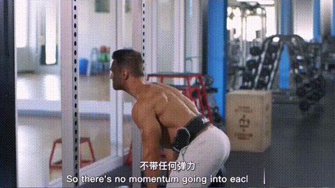 不做引体向上也练背，6个动作，帮你挺拔身姿，塑造倒三角身材