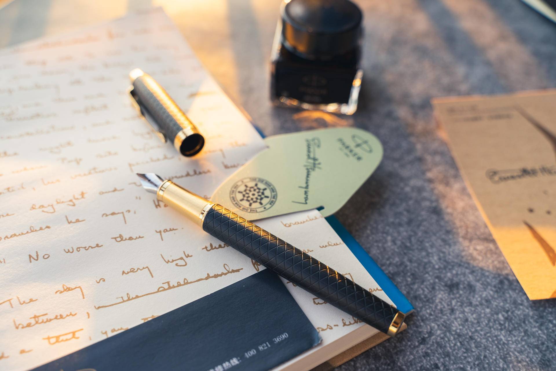 派克im黑森林测评,派克im系列黑森林如何