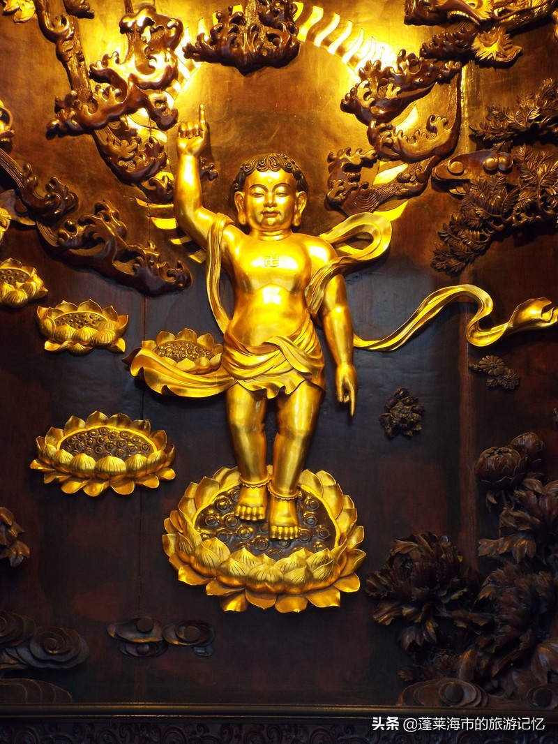 大雁塔慈恩寺,大雁塔唐风浓郁佛教重地