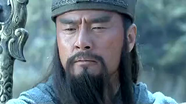 关羽历史单挑众武将集锦,历史上真实的关羽有什么战绩