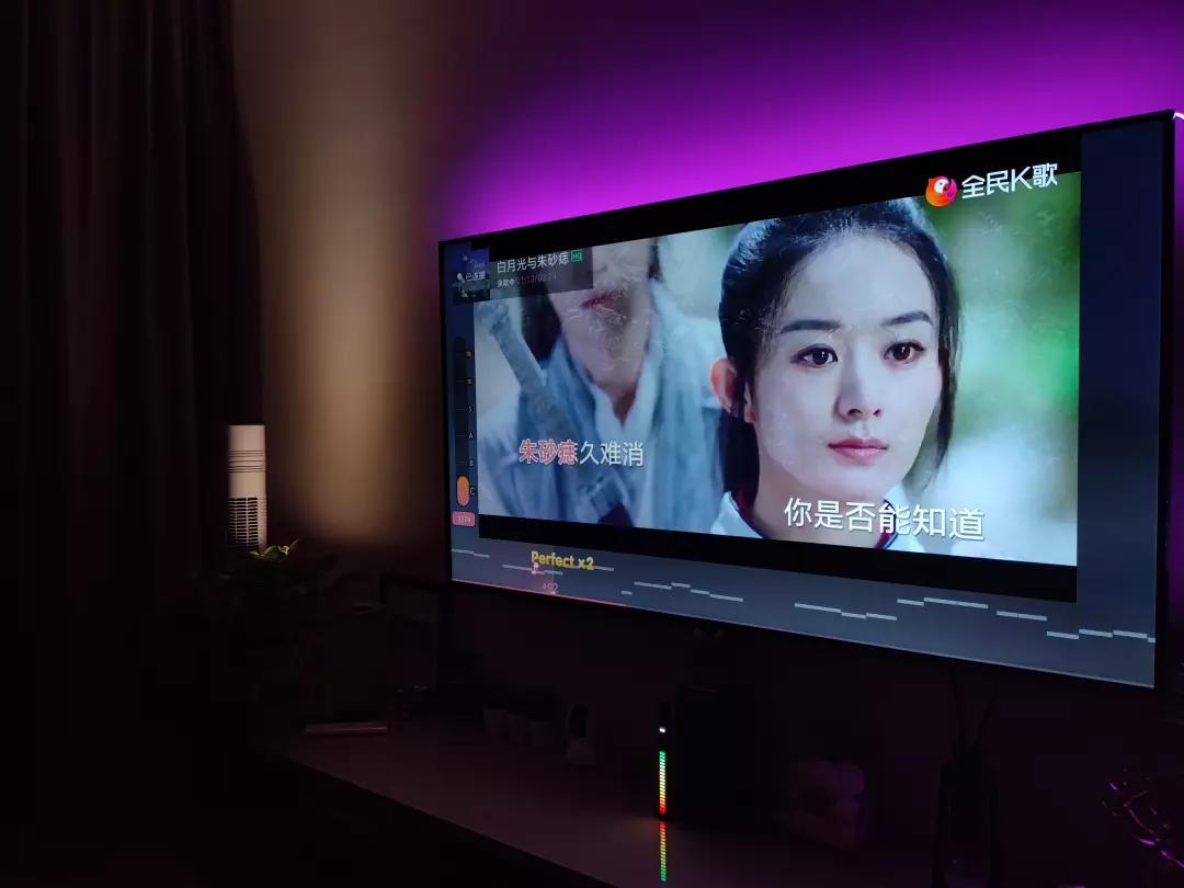 纯麦无线k歌麦克风u7pro使用教程,纯麦u7pro可用于哪些k歌软件