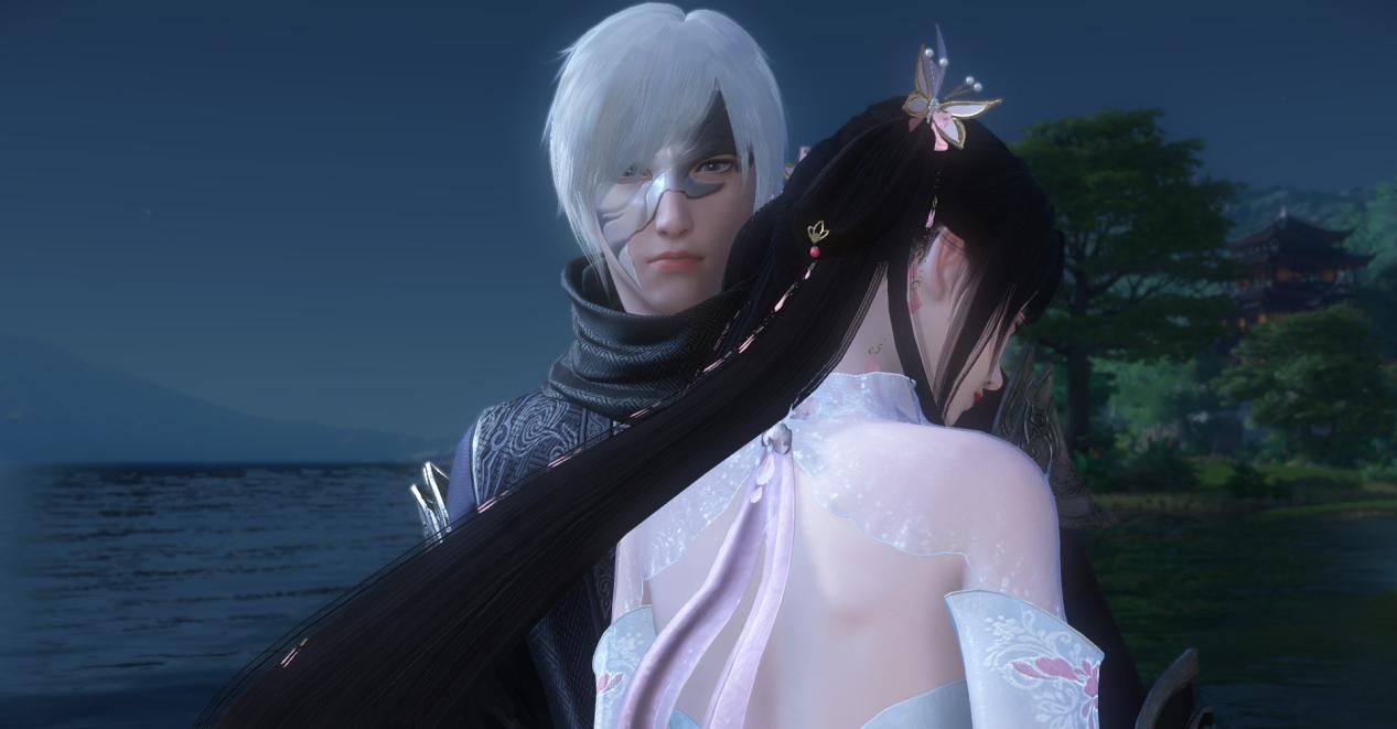 女玩家太苦恼:游戏奔现后发现他大我20岁,可我却离不开他了