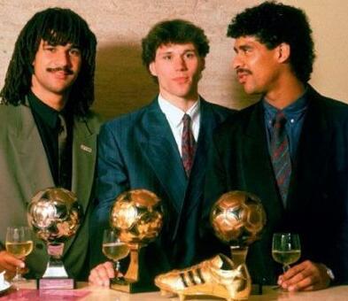 荷兰足球凋零,荷兰足球新一代崛起