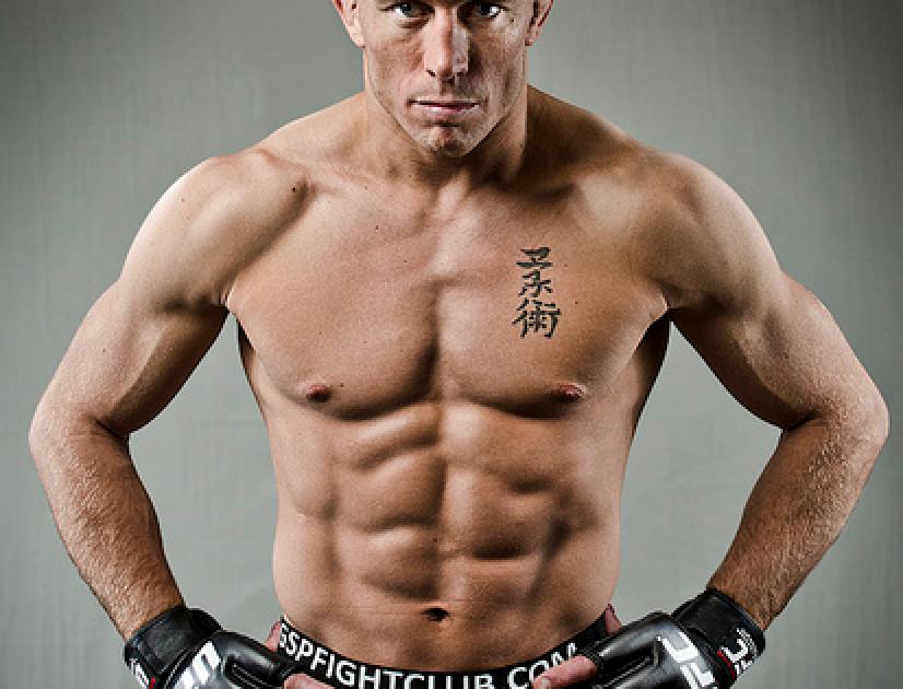 腹肌不对称是什么意思,腹肌显示不明显怎么办