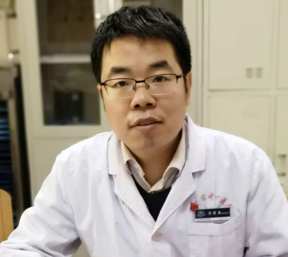 【光荣榜】西安市中心医院2019年10月门诊优秀医生展示