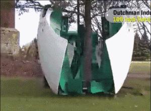 认真是一种可怕的力量,德国严谨的态度