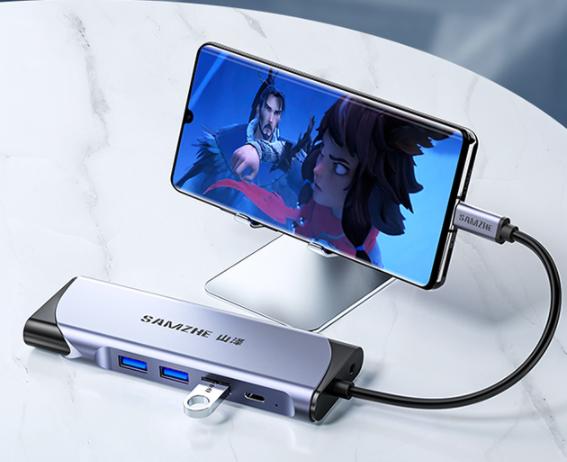 手机不能进行有线投屏怎么回事,手机为什么触碰电脑不能投屏呢