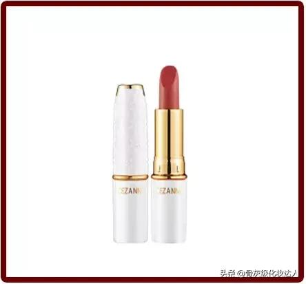 显白平价口红,不脱色不沾杯黄皮显白的口红