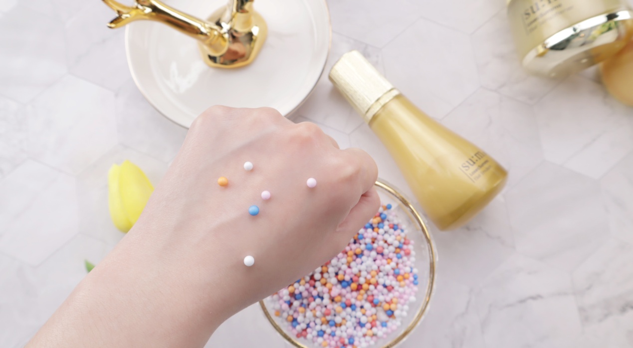 苏秘鎏金水乳适合什么肤质,苏秘鎏金水乳好用吗