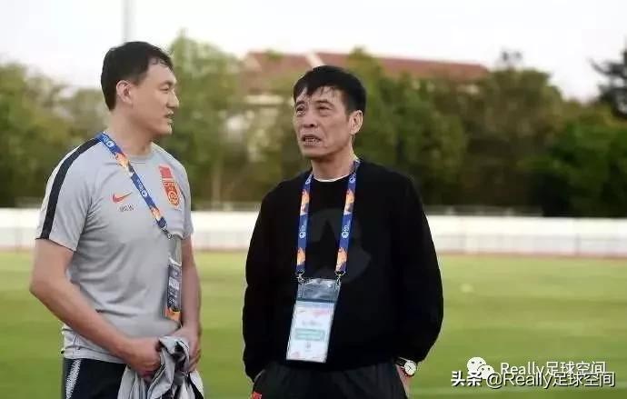 国奥出局后陈戌源坚定留洋运动，但需做好这两点