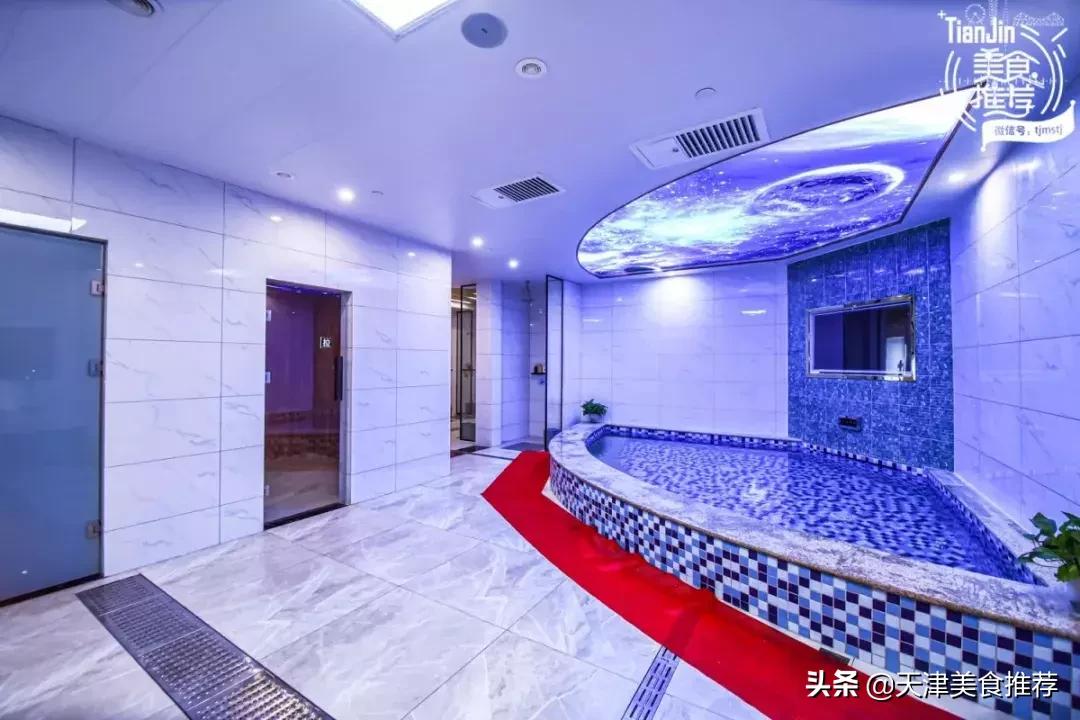 休闲养生瑶浴会馆推荐,热水浴休闲养生spa会馆推荐