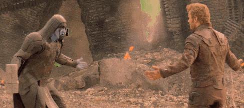 漫威超级英雄里的暗黑英雄,漫威mcu高燃视频