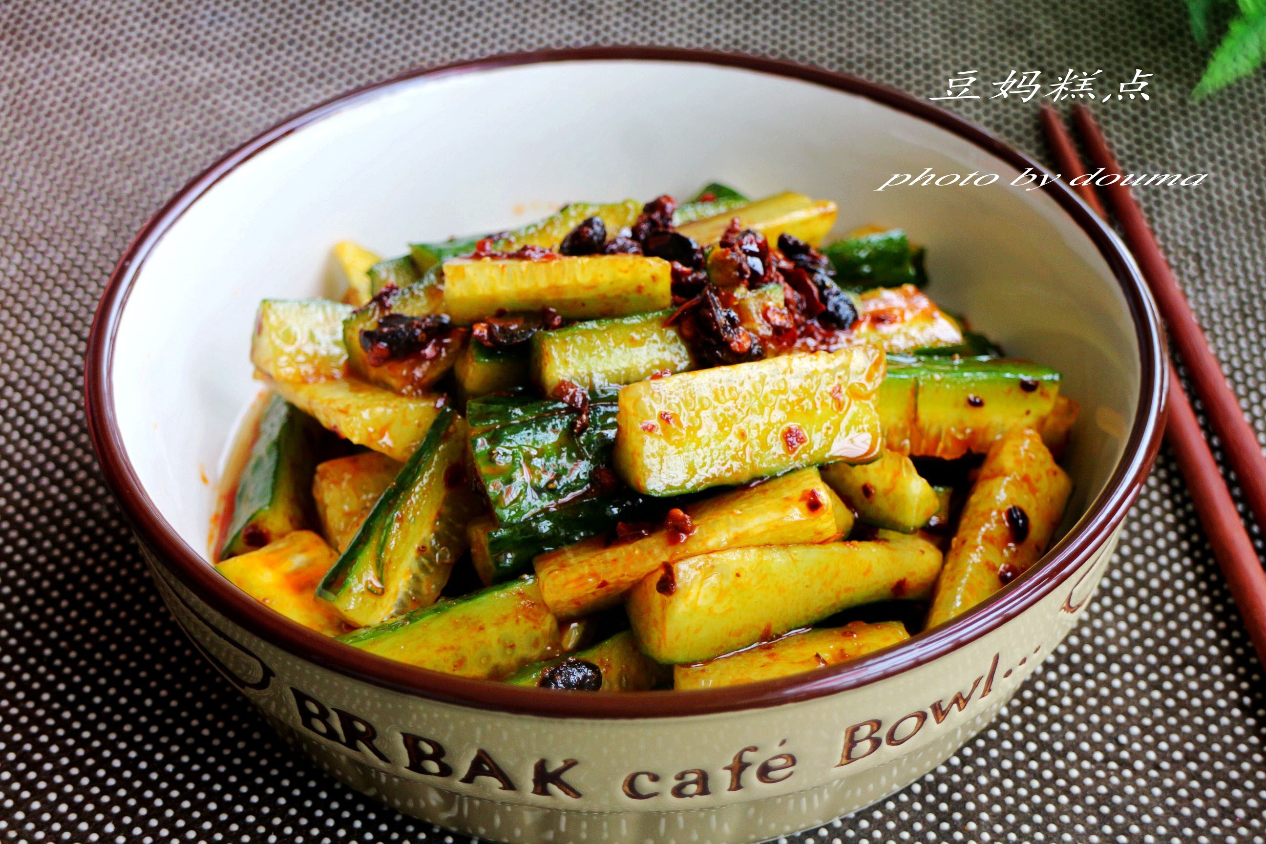 凉拌荤菜营养又健康,凉拌小菜吃哪些有利于身体健康