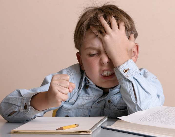 和孩子写作业的正确方法,一写作业鸡飞狗跳完整版