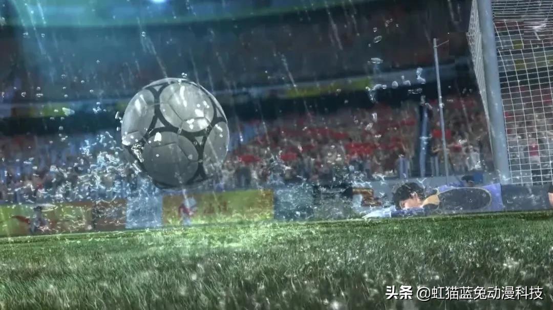 疾风抽射,疾风劲射插曲