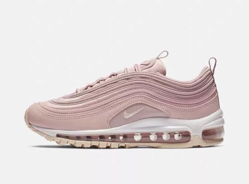 春季好看的运动鞋,秋冬季脚感超好的几款运动鞋推荐