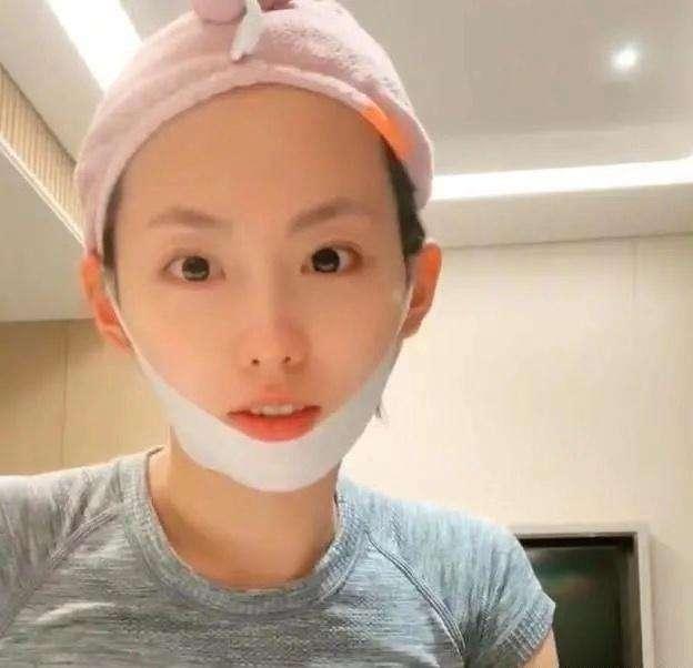 女明星对赵丽颖的喜欢,好多女明星喜欢杨紫