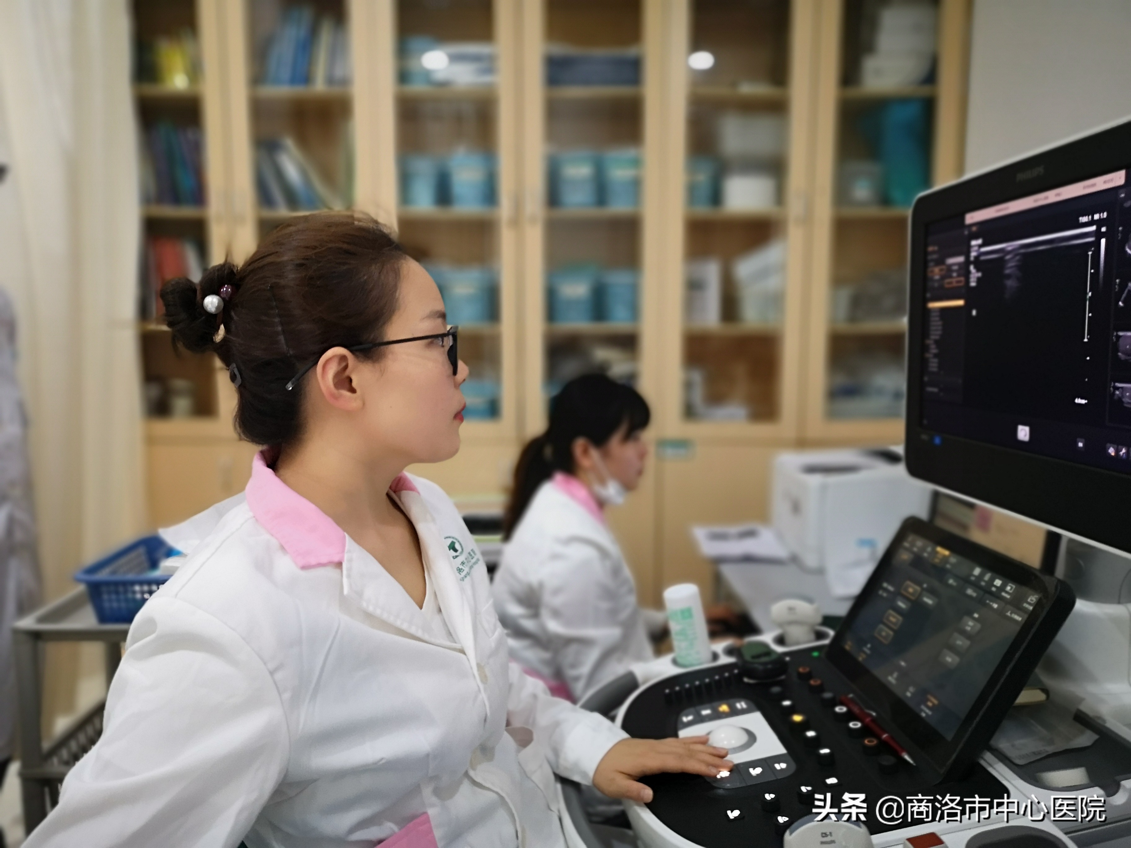 商医优势学科、主诊专家导引|超声医学科