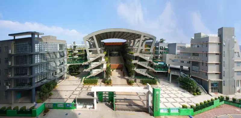 南山区排名靠前的中学,深圳南山区2021初中排名