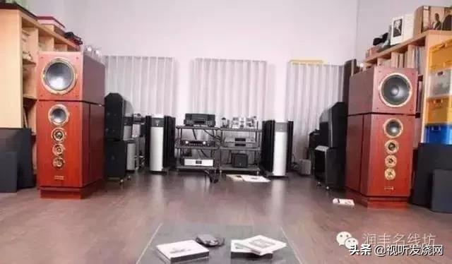 专业音响应该注意什么,专业知识听不懂是什么感觉