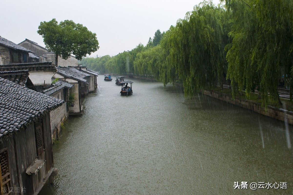 杜牧最有名的十首诗图片,杜牧最经典的十首七律诗