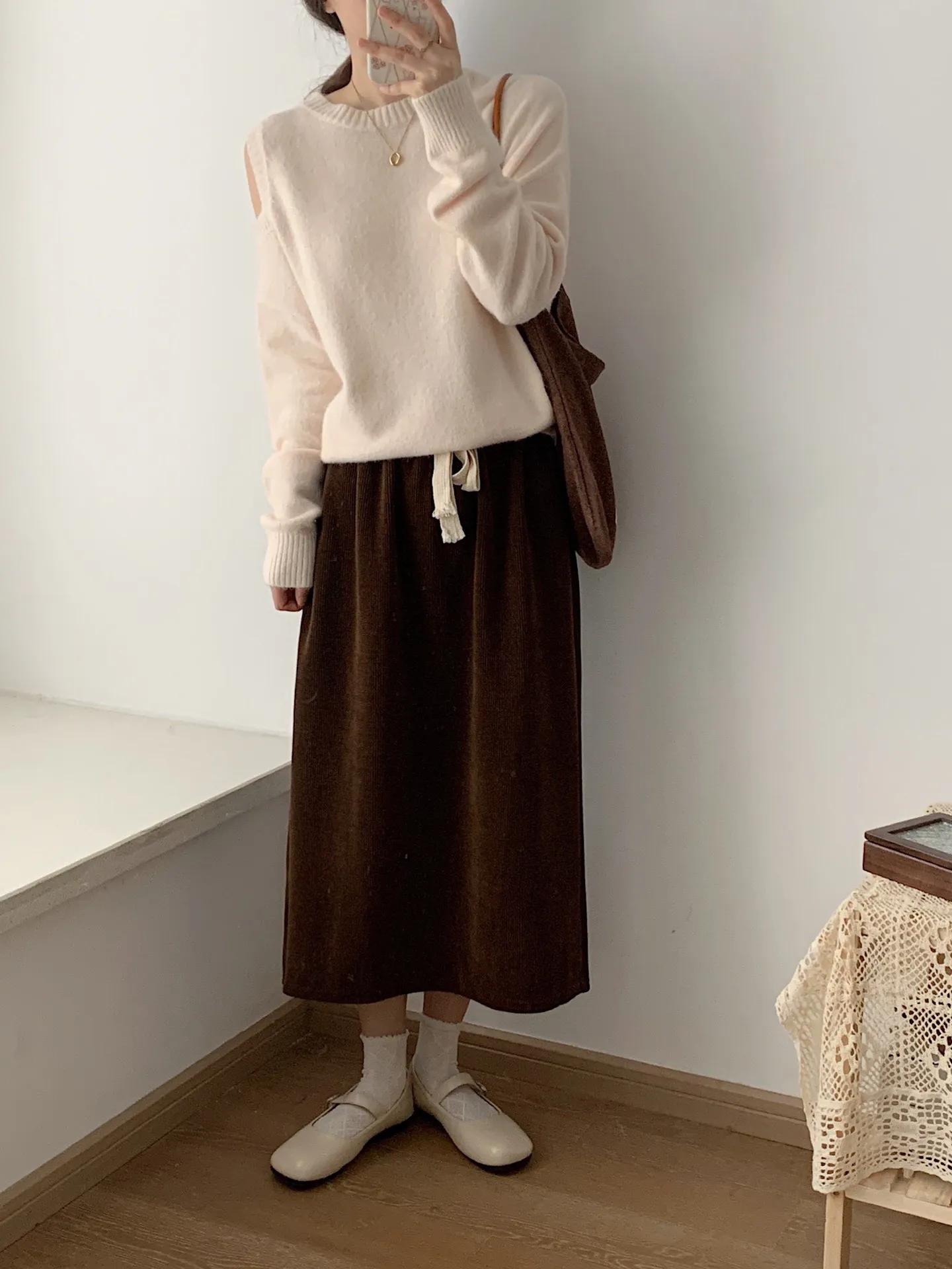 28岁女生穿搭时尚又有气质,时尚的穿搭显得特别有范