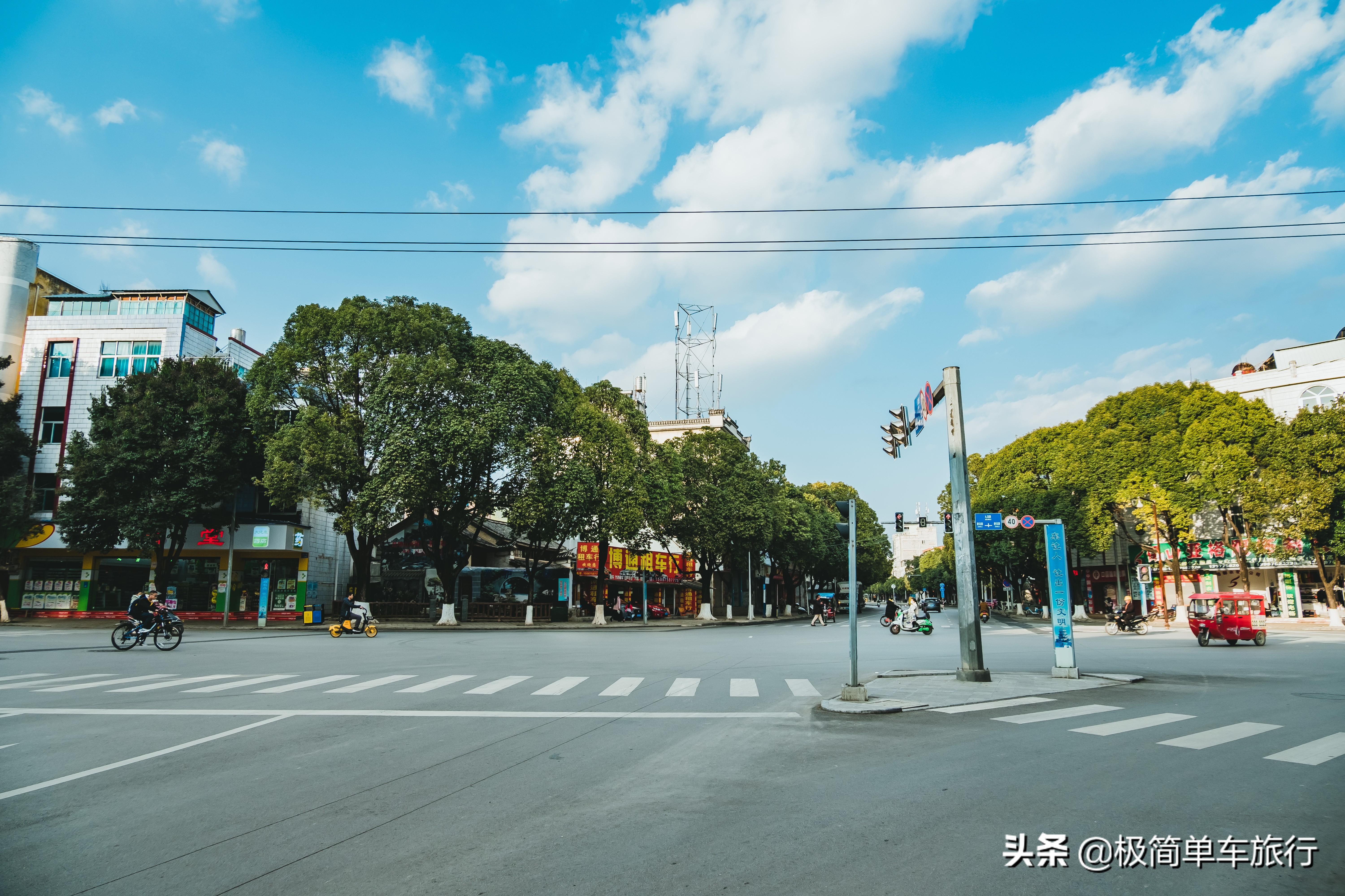 大理保山骑行视频,骑行云南320国道大理永平