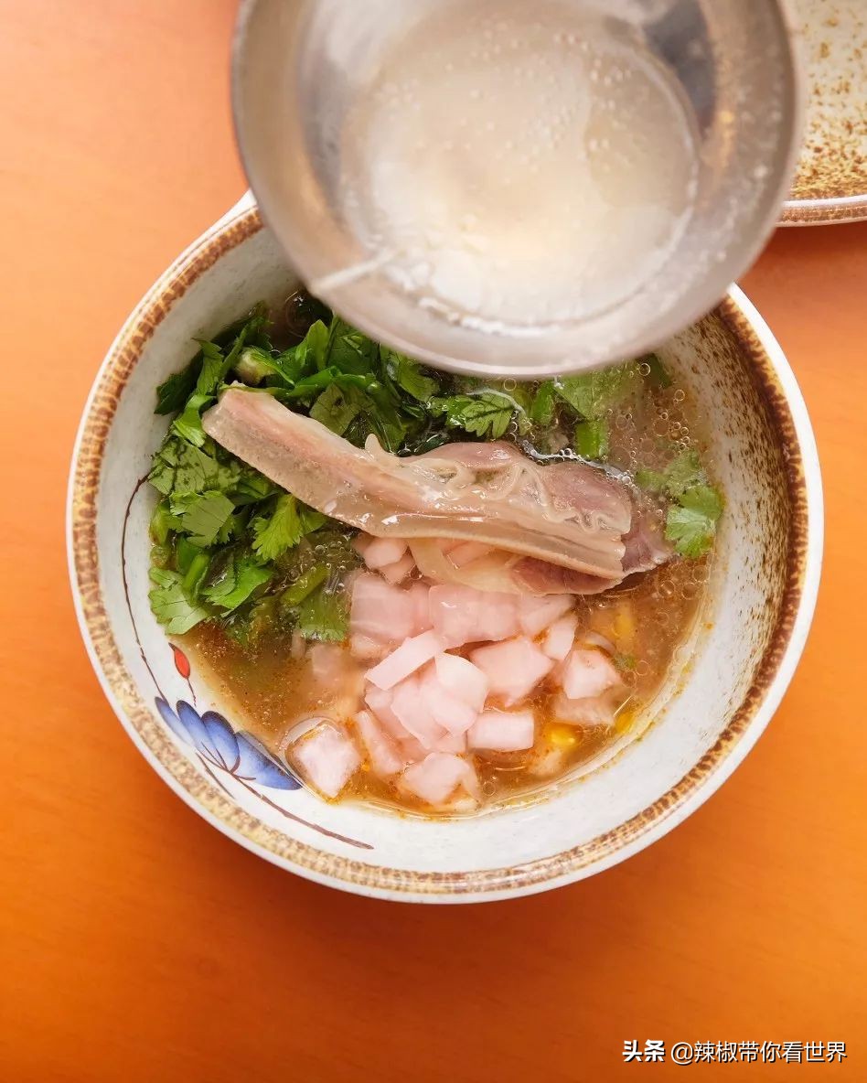 从西到东：贵州——沿河流“黔”行在这里一万种辣椒吃法向你奔来