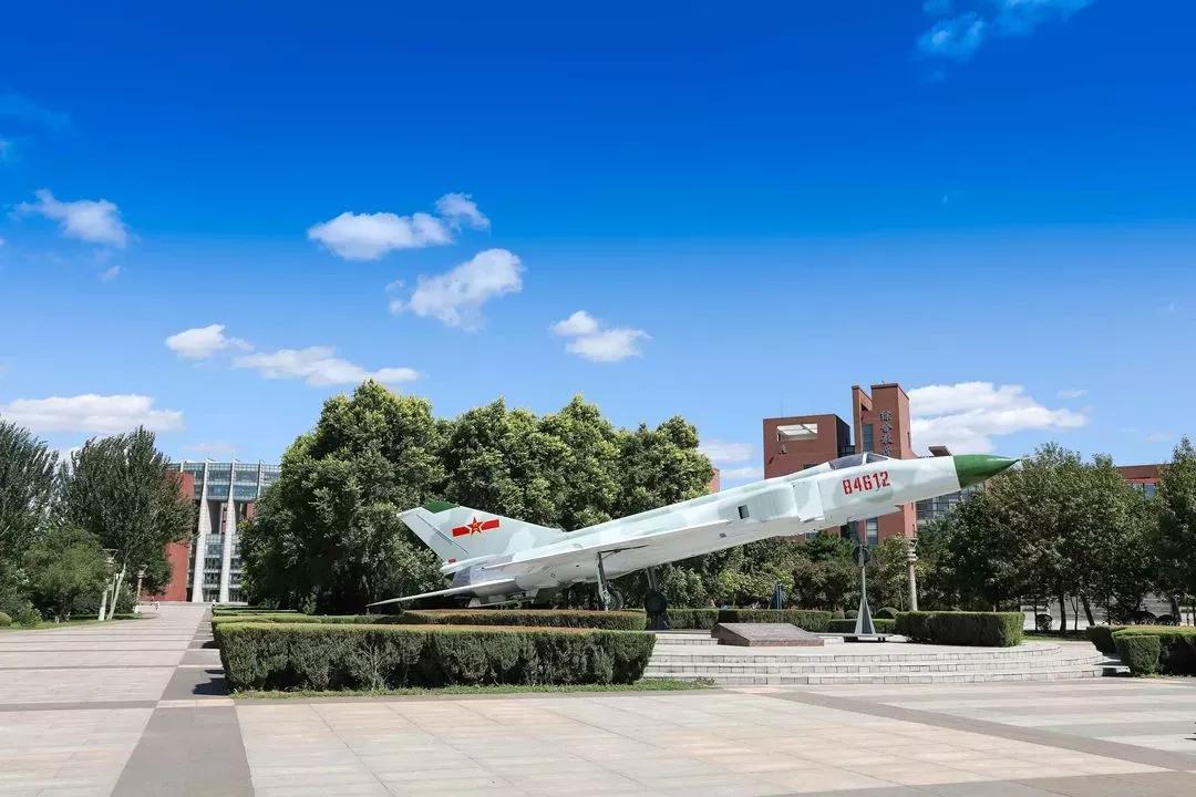 辽宁省高等院校分布图,辽宁省高考报考沈阳航空航天大学